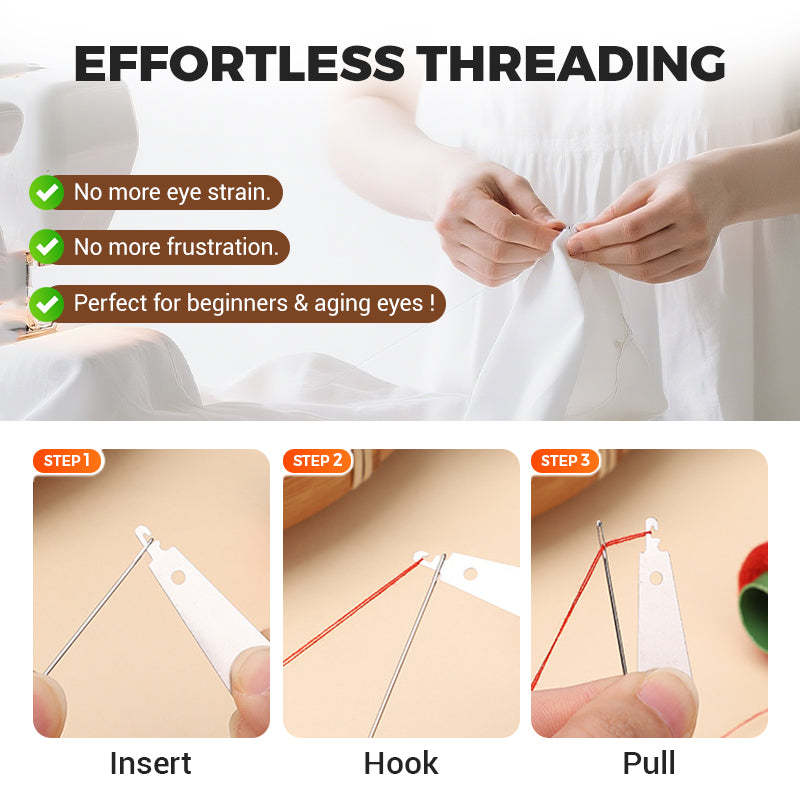 🧵 37PCS Sewing Tool Set 🎁