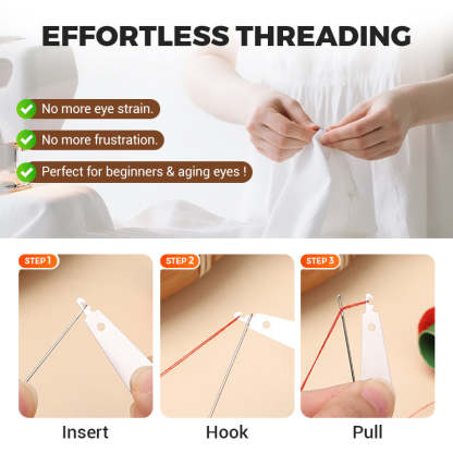 🧵 37PCS Sewing Tool Set 🎁