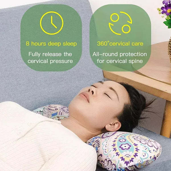 Wormwood Sleep Aid Pillow