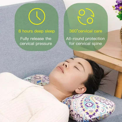 Wormwood Sleep Aid Pillow