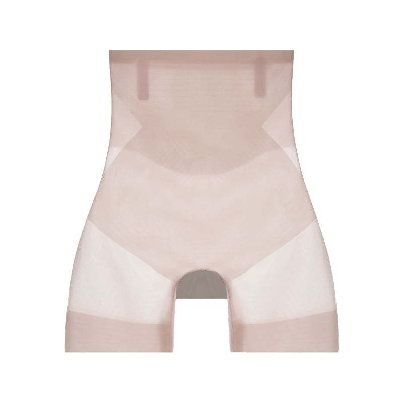 🏆Hot Sale Deals-Ultra Slim Tummy Control Hip Lift Panties