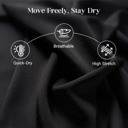 💎 Men Gentlemans Business Short Sleeve Fitness T-shirt