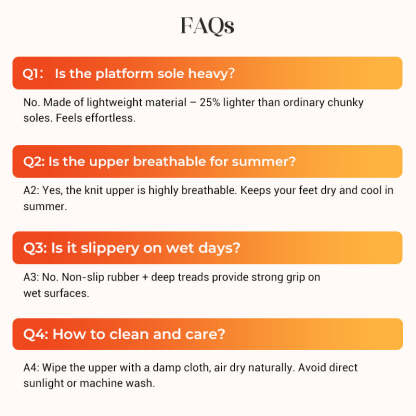 ❄️Women's Open-Toe Wedge Sandals✨