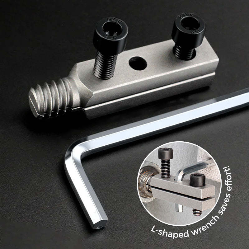 🔥Hot Sale🔥Multifunctional Broken Pipe Extractor Tool