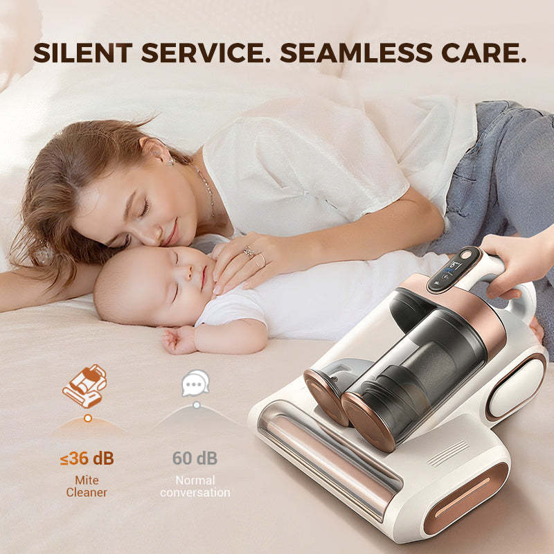 ✨Mattress Vacuum Cleaner for Dust Mites Removal