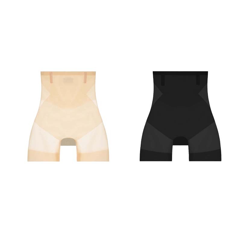 🏆Hot Sale Deals-Ultra Slim Tummy Control Hip Lift Panties