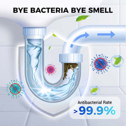 🔥Powerful Pipe Dredging Agent