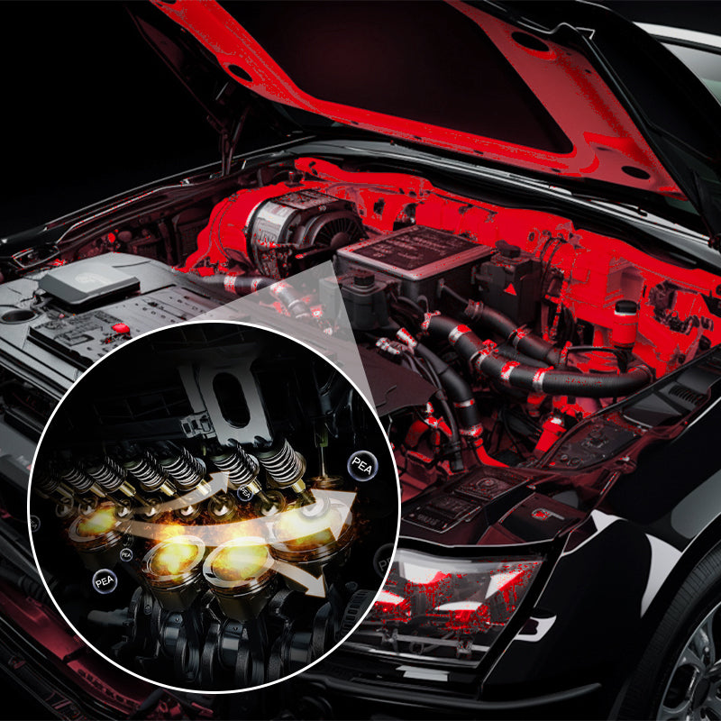 🚗Performance Fuel Additive