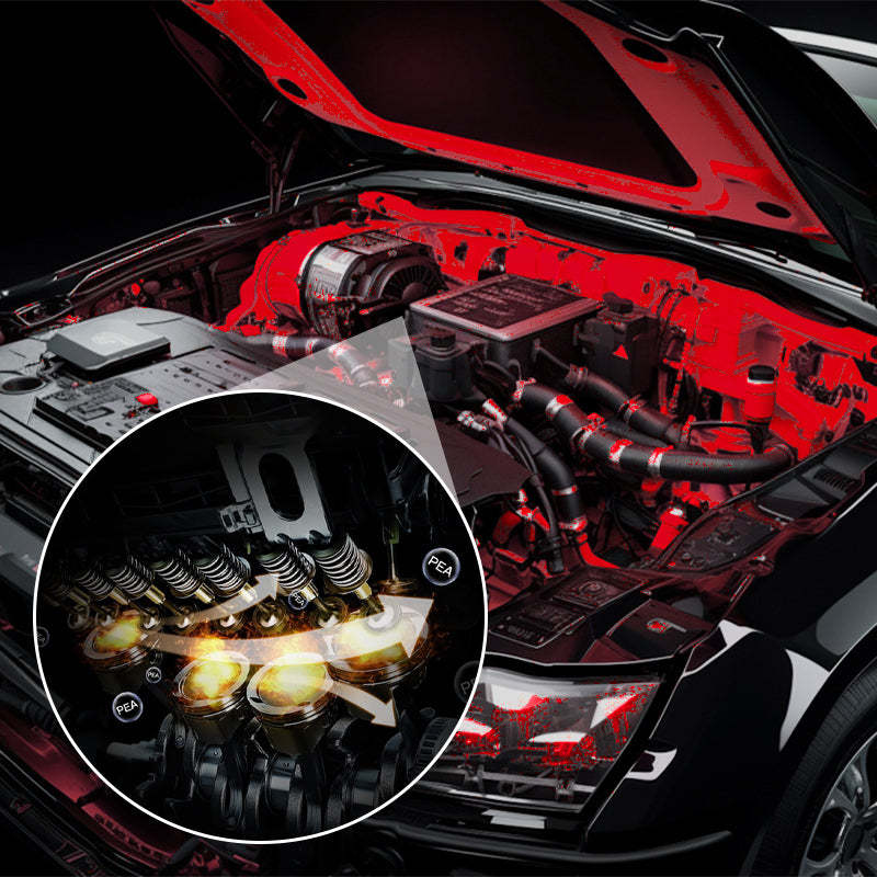 🚗Performance Fuel Additive