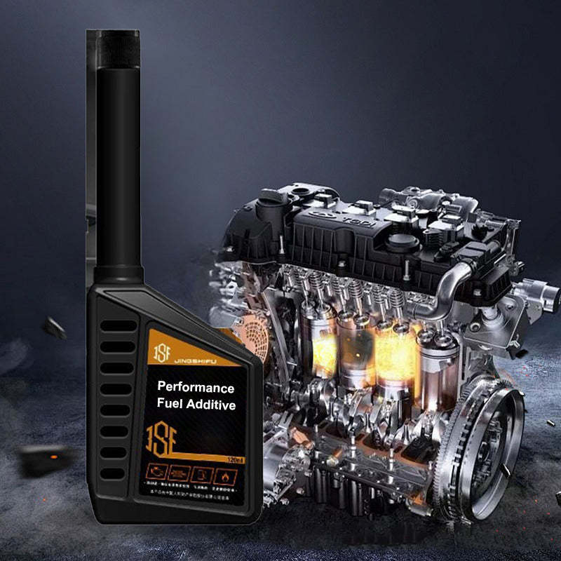🚗Performance Fuel Additive