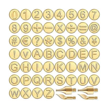 Wood Burning Tool Pen with Burning Tips Kit