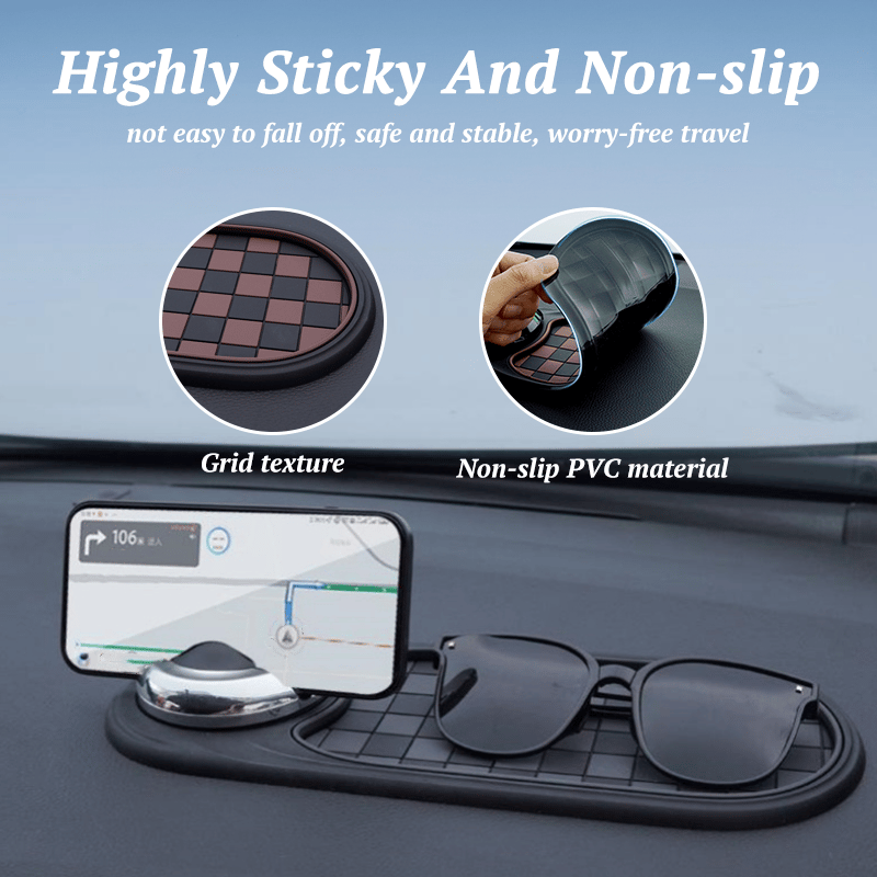 ✨️Multifunction Car Anti-Slip Mat🚗