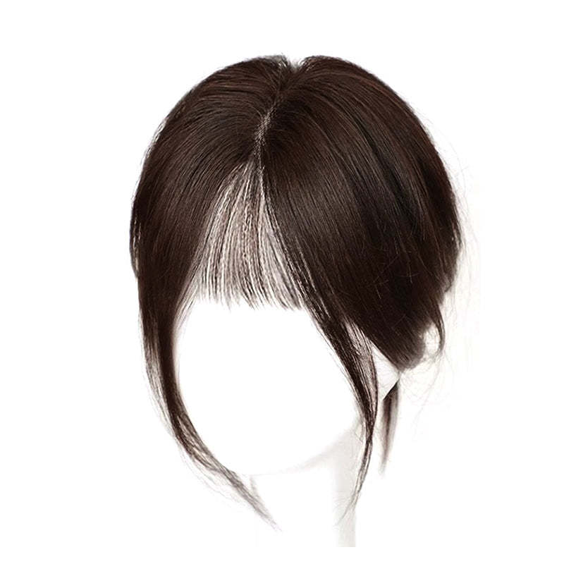 🔥Limited-time Offer🔥Partial Bangs Hair Piece