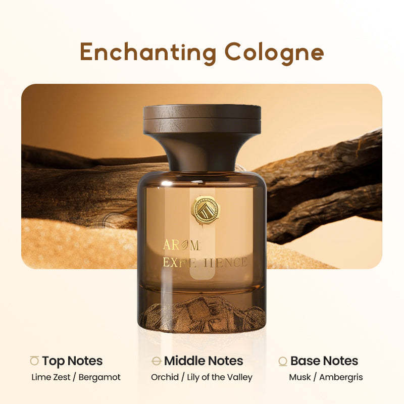 🌹Botanical Fragrance Car Oil Diffuser✨