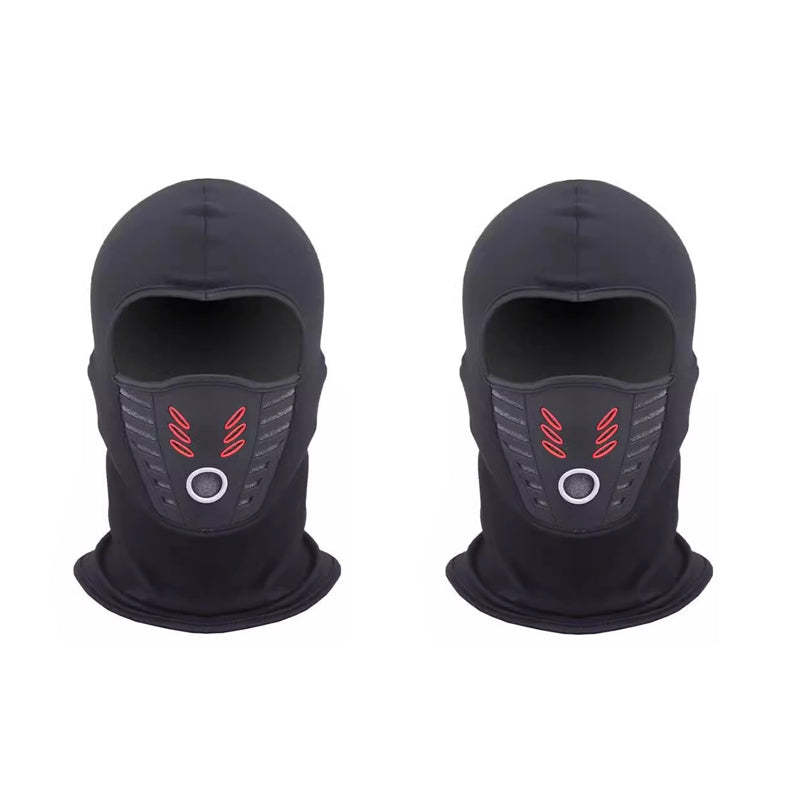 🔥Unisex Windproof Winter Warm Full Face Mask