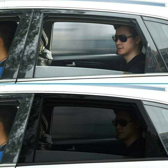 Universal Car Window Screens （2pack）