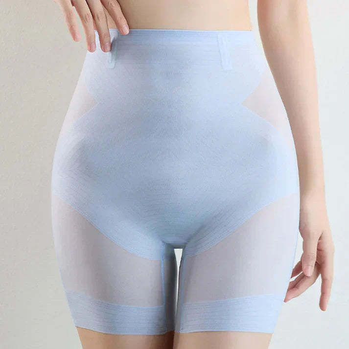 🏆Hot Sale Deals-Ultra Slim Tummy Control Hip Lift Panties