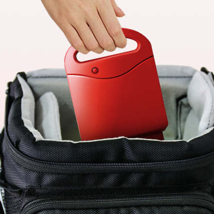 Household Multi-Functional Breakfast Griller