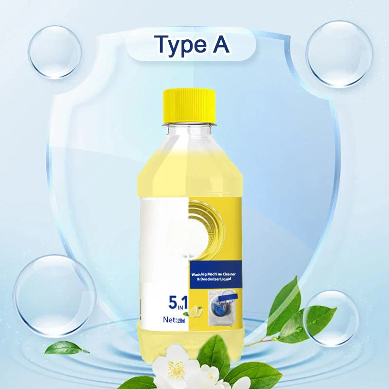 🌿🌸Washing Machine Cleaner