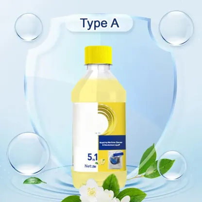 🌿🌸Washing Machine Cleaner