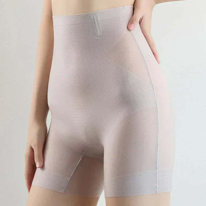 🏆Hot Sale Deals-Ultra Slim Tummy Control Hip Lift Panties