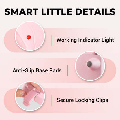 Household Multi-Functional Breakfast Griller