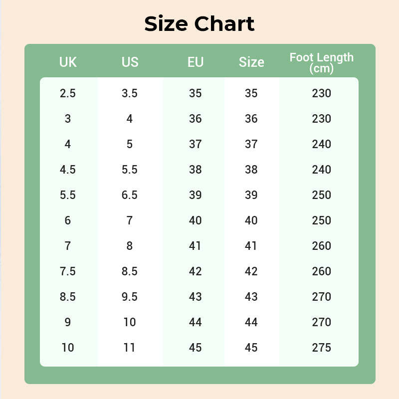 Comfortable Insoles with Air Cushion and Height-Increasing Effect