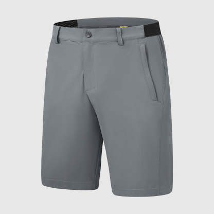 Men's Stretch Quick Dry Casual Work Golf Shorts