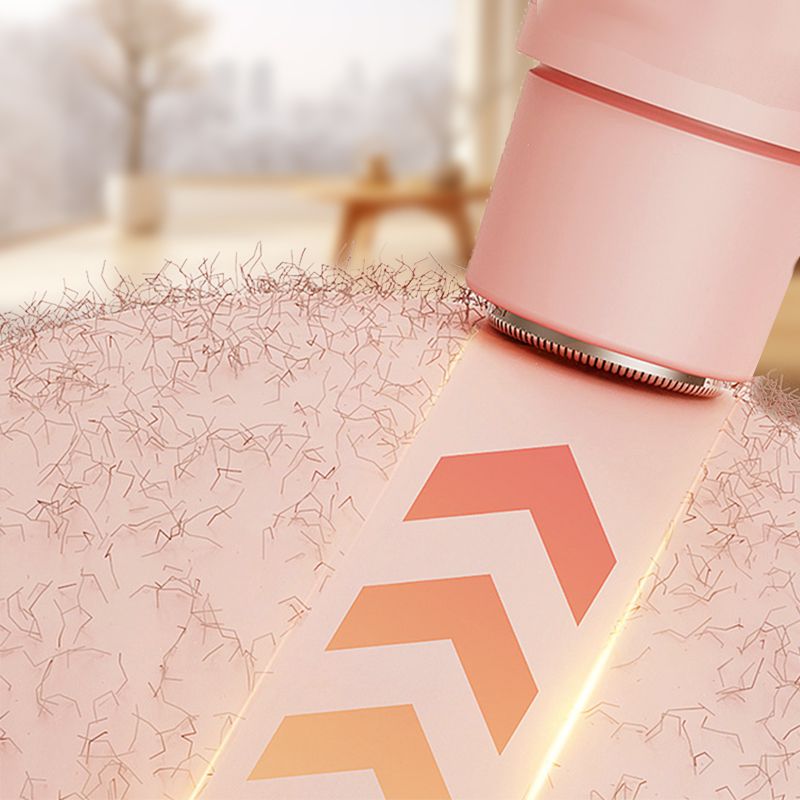 💖Comfort 2 in 1 Electric Lady Shaver