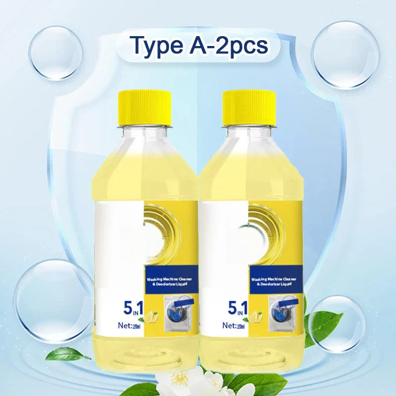 🌿🌸Washing Machine Cleaner