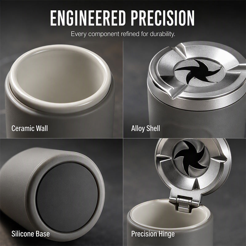 Engineered Precision Design