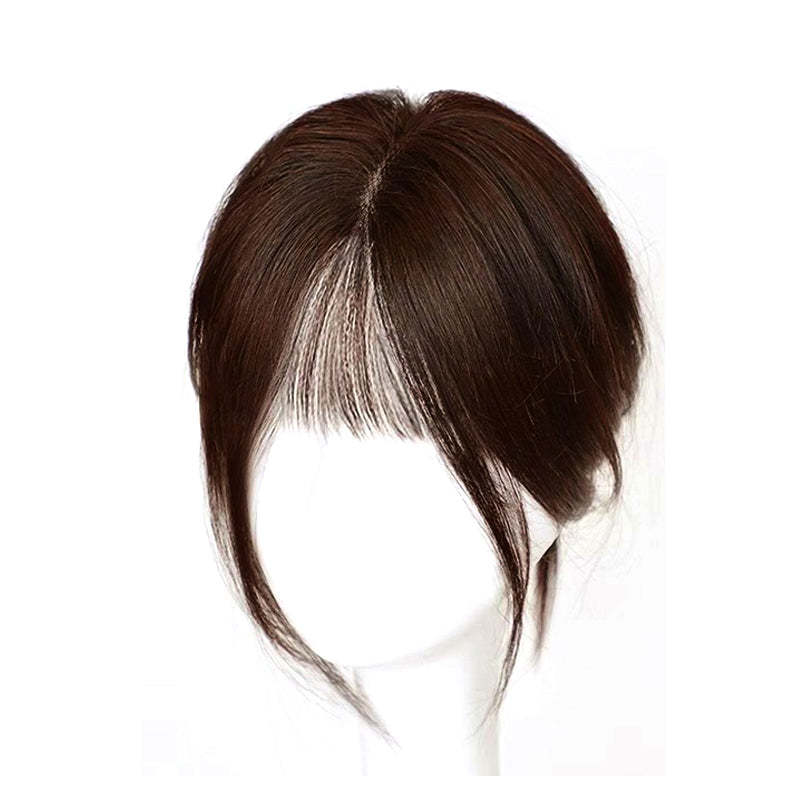 🔥Limited-time Offer🔥Partial Bangs Hair Piece