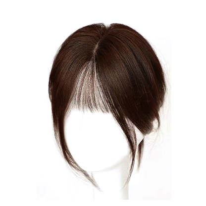 🔥Limited-time Offer🔥Partial Bangs Hair Piece