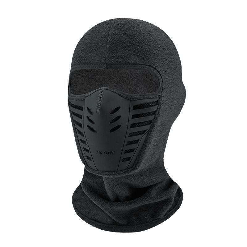 🔥Unisex Windproof Winter Warm Full Face Mask
