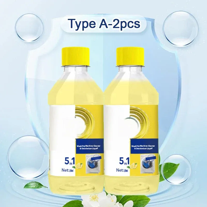 🌿🌸Washing Machine Cleaner