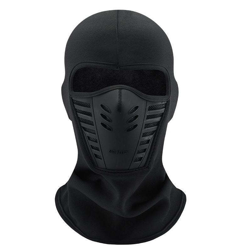 🔥Unisex Windproof Winter Warm Full Face Mask