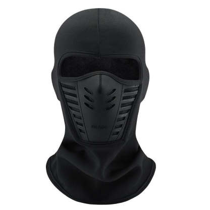 🔥Unisex Windproof Winter Warm Full Face Mask