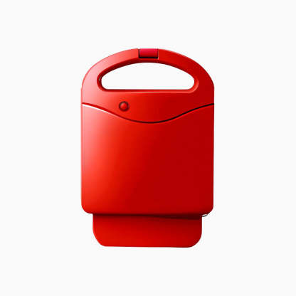 Household Multi-Functional Breakfast Griller