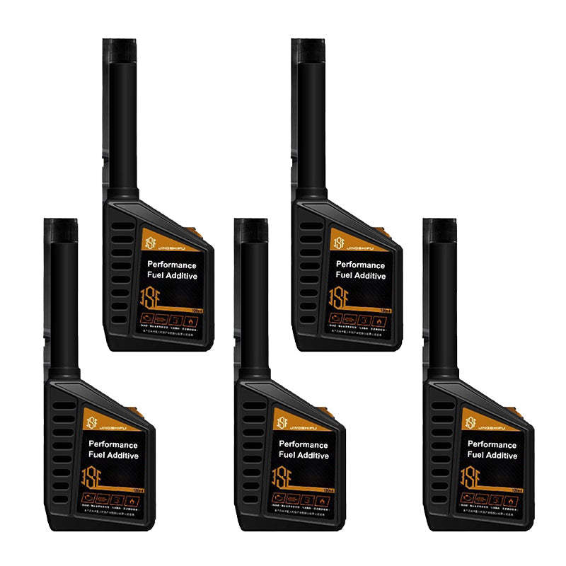 🚗Performance Fuel Additive