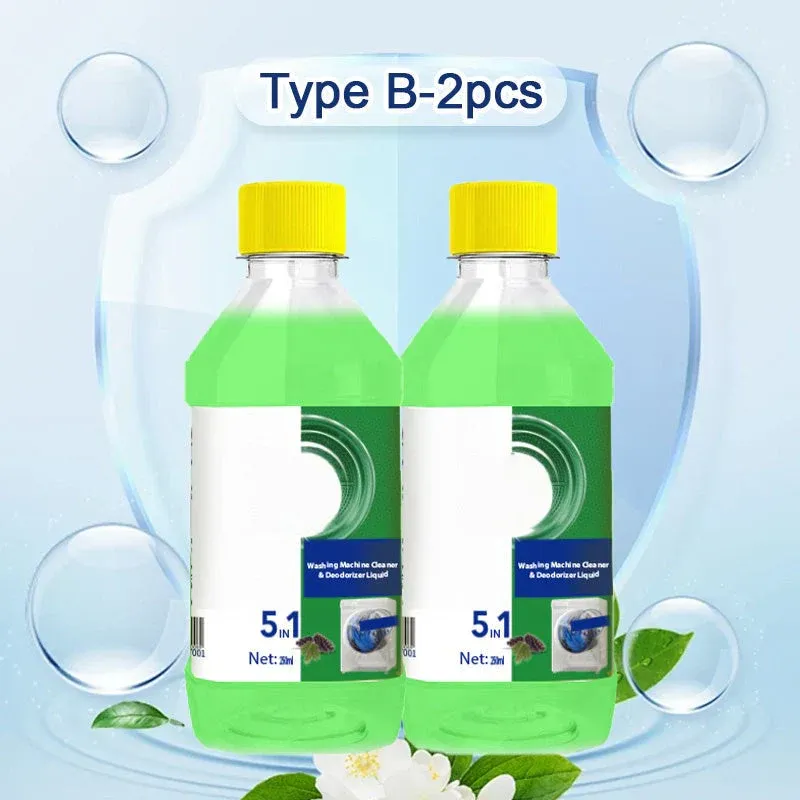 🌿🌸Washing Machine Cleaner