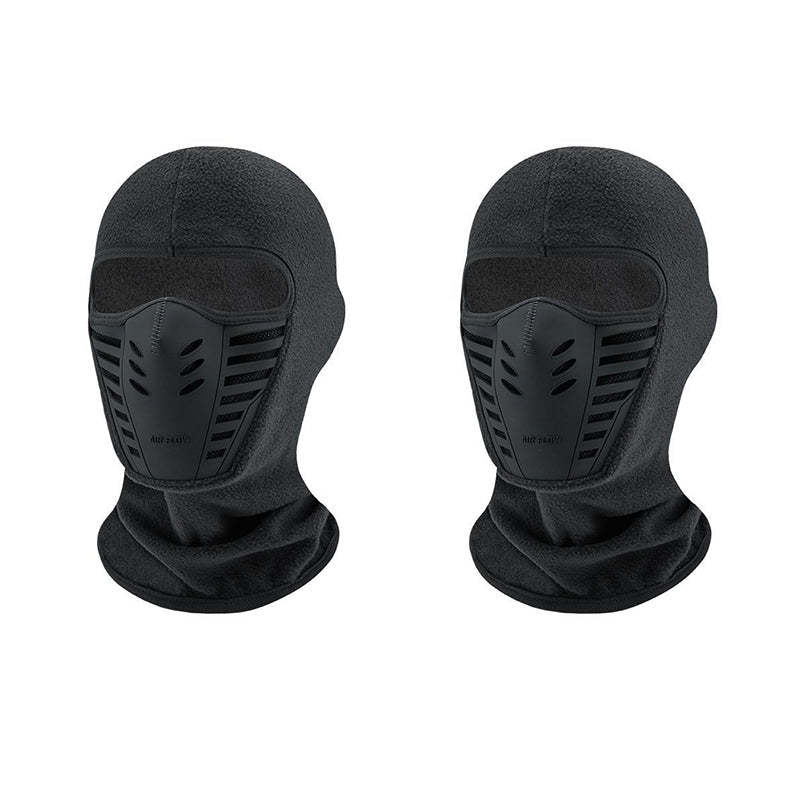 🔥Unisex Windproof Winter Warm Full Face Mask