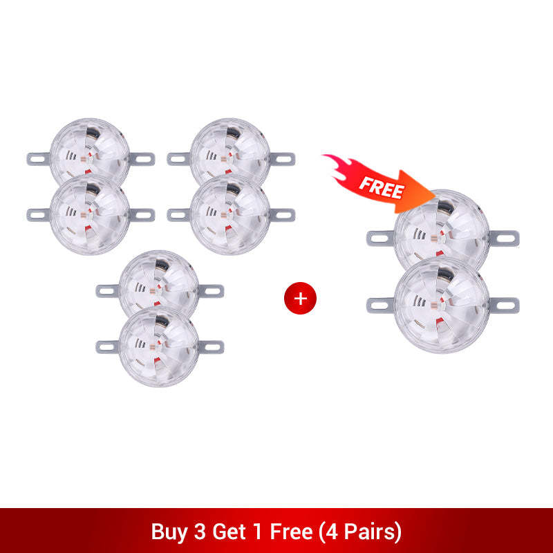 Universal Waterproof LED Chassis Lights