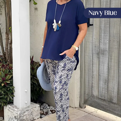 Casual Two-piece For Women👚