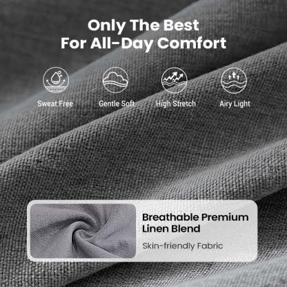 💥Men's Hooded Casual Loose Top & Pants 2-Piece Set