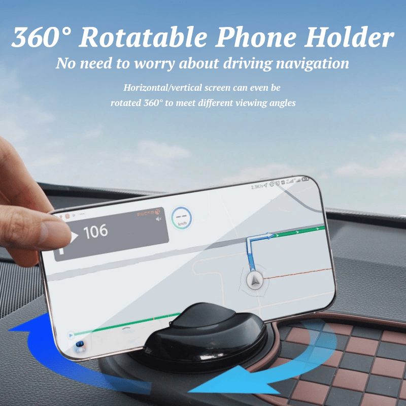 ✨️Multifunction Car Anti-Slip Mat🚗