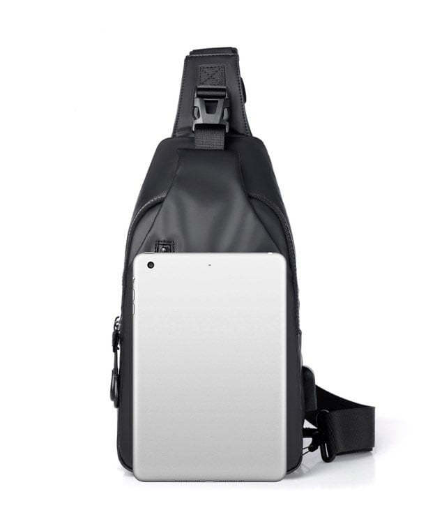 🎁Hot Sale 49% OFF⏳Waterproof Shoulder Bag