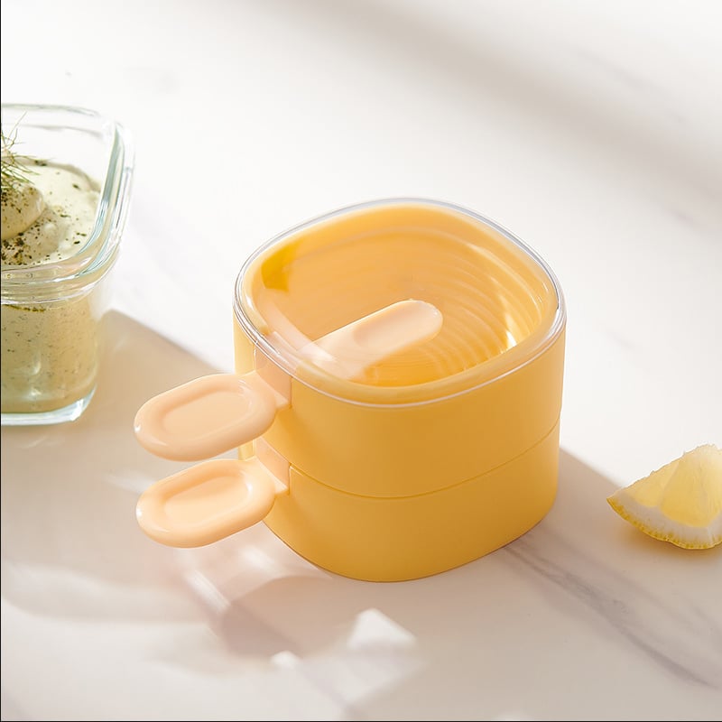 🍦New Creative Multi-Layer Ice Cream Mold✨