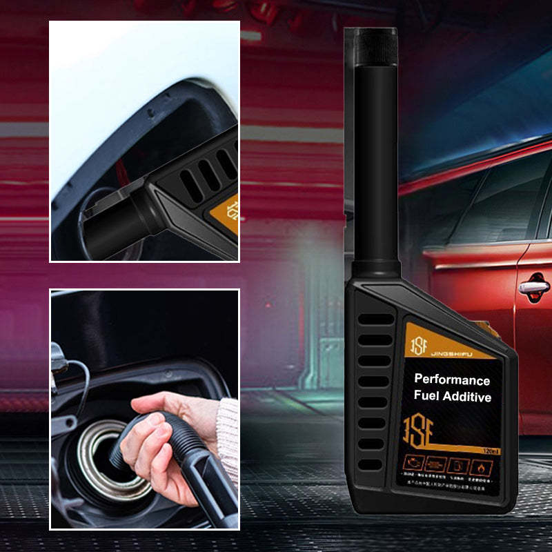 🚗Performance Fuel Additive