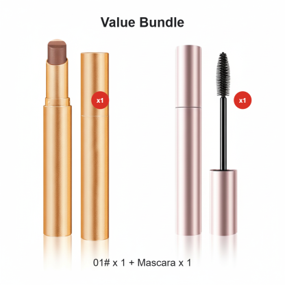 3 Colors in 1 Eyeshadow Stick