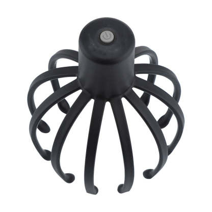 😎 “Soul Extractor”Adjustable Electric Octopus Claw Scalp Massager